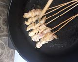 Foto langkah ke 3 dari resep Sate Taichan.