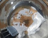 Foto del paso 2 de la receta: Galletas sin mantequilla y sin huevo