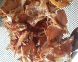 Foto langkah ke 5 dari resep Ikan keripik pedas asam manis.