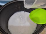 Es Kelapa Muda Nutrijel