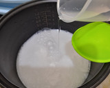 Foto langkah ke 3 dari resep Es Kelapa Muda Nutrijel.