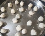 શામ સવેરા કોફ્તા (Sham Savera Kofta Recipe In Gujarati) રેસીપી સ્ટેપ2ફોટો