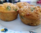 Foto del paso 6 de la receta: Budincitos arcoíris light (105cal)
