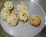 पोहेचे आप्पे (Pohe Appe Recipe In Marathi) रेसिपी स्टेप 4 फोटो 