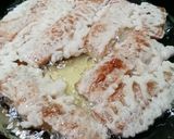 Foto langkah ke 3 dari resep Kue Keranjang Crispy Gluten Free.