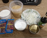 Foto del paso 1 de la receta: Croquetas Cremosas de Jamón ibérico sin gluten