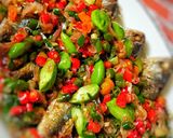 Foto langkah ke 4 dari resep Sambal Matah Tumis 🌶.