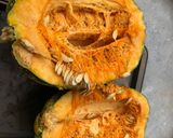 Foto del paso 1 de la receta: Dulce de castellano (zapallo, calabaza, limeño...)