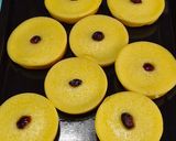 Foto langkah ke 5 dari resep Kue Lumpur Kentang.