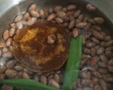 Foto langkah ke 2 dari resep Es kacang merah.