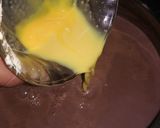 A picture of step 3 of Cold coco.