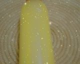 A picture of step 3 of Mango juice.