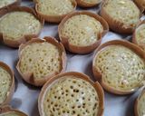Foto langkah ke 7 dari resep Martabak mini.