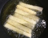 Foto langkah ke 3 dari resep Potatoes Cheese #selasabisa.