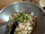 White Bone less chicken
