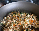 Foto del paso 2 de la receta: Rollitos de repollo estilo oriental