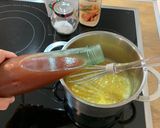 Paradicsomleves egyszerűen 🍅 recept fázis 2 fotója