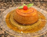 Foto del paso 11 de la receta Flan de vainilla sin horno