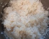 Foto del paso 1 de la receta: Onigiris Tunamayo