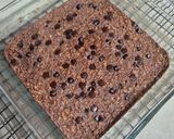 Foto del paso 5 de la receta: Brownie saludable