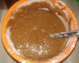 Foto langkah ke 3 dari resep Cake Gula Palm (Gula Semut).