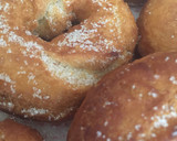 Foto del paso 8 de la receta: Rosquillas Fritas