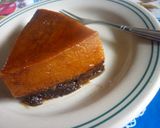 Foto del paso 18 de la receta: Pastel imposible/ chocoflan