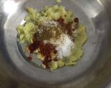 આલુ પૂરી (Aloo Poori Recipe In Gujarati) રેસીપી સ્ટેપ1ફોટો