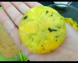 लौकी और पोहे कटलेट(Lauki Poha Cutlets recipe in Hindi) रेसिपी चरण 2 फोटो