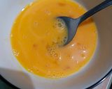 Foto langkah ke 1 dari resep Omelette Wortel Keju.