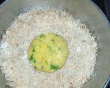 A picture of step 6 of Bengal Gram & Potato Cutlets.