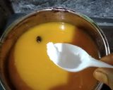 Foto langkah ke 4 dari resep Jamu Kunyit Asam (Tanpa Gula).