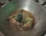 Foto langkah ke 2 dari resep Ikan Mas Goreng.