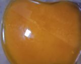 Foto langkah ke 3 dari resep 099. Soft Pumpkin Cookies.