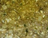 Foto del paso 6 de la receta: Empanadas de carne