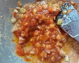 Foto langkah ke 1 dari resep Spaghetti Brulee.