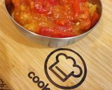 Paprika tokány recept fázis 5 fotója