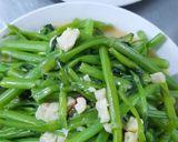 Hình bước làm 4 của món Bữa cơm gia đình