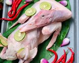 Foto langkah ke 1 dari resep Pedesan Entog.
