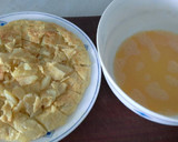 Foto del paso 9 de la receta: Crema de tortilla con jamón