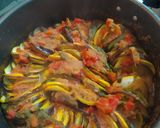 Foto del paso 11 de la receta: Ratatouille en estufa 🐭