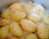 Foto del paso 4 de la receta Papas arrugás