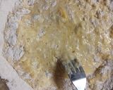 Foto del paso 4 de la receta: Buñuelos de espinaca y zanahoria