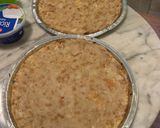Foto del passaggio 2 della ricetta Pizza alla diavola di pane raffermo con il fornetto ariete