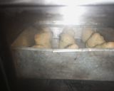 Foto langkah ke 6 dari resep Kue Sus simple (3 telur).