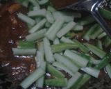 Foto langkah ke 8 dari resep Tongkol Acar Kuning.