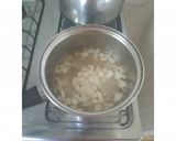 Foto del paso 3 de la receta: Jugo de pera