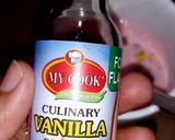 A picture of step 5 of Milk Rooh afzaa Drink.