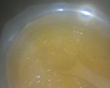 A picture of step 9 of Lotus Root Chaat.