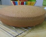 Foto del paso 1 de la receta: Bizcochuelo Cookpad
